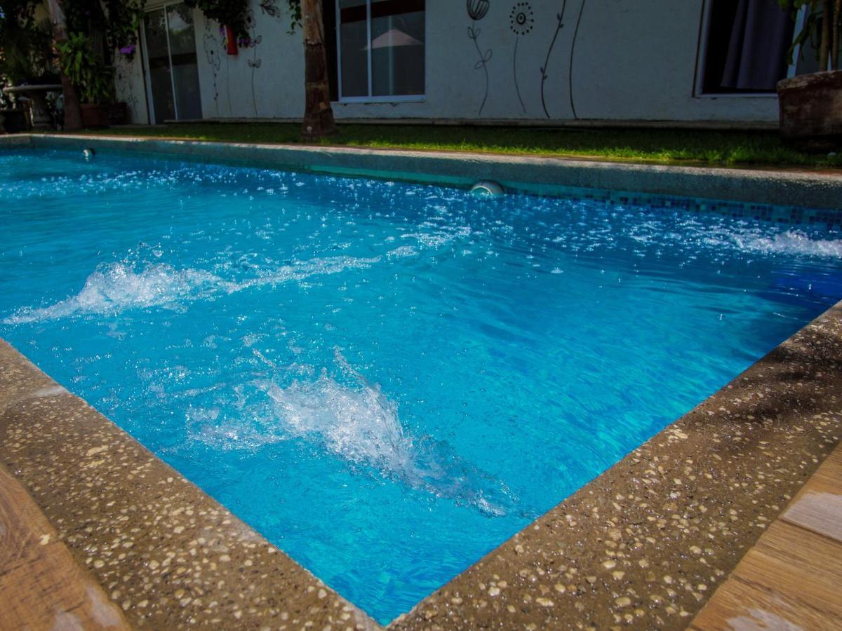 Hotel Villas Mariposas Atlixco Extérieur photo