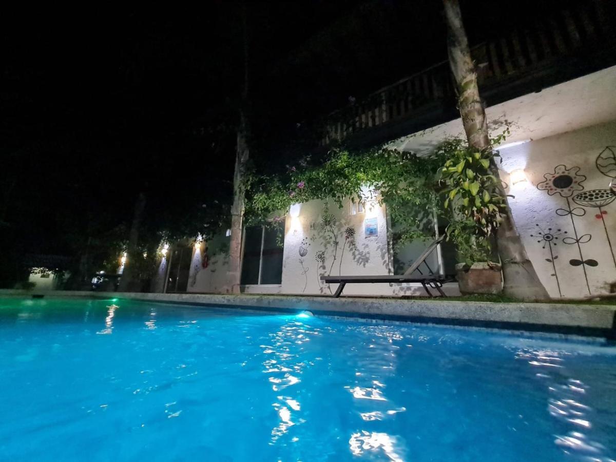 Hotel Villas Mariposas Atlixco Extérieur photo
