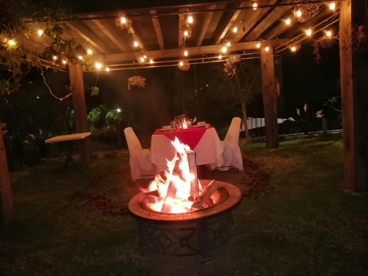 Hotel Villas Mariposas Atlixco Extérieur photo