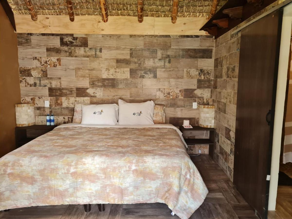 Hotel Villas Mariposas Atlixco Extérieur photo