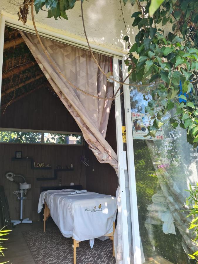 Hotel Villas Mariposas Atlixco Extérieur photo