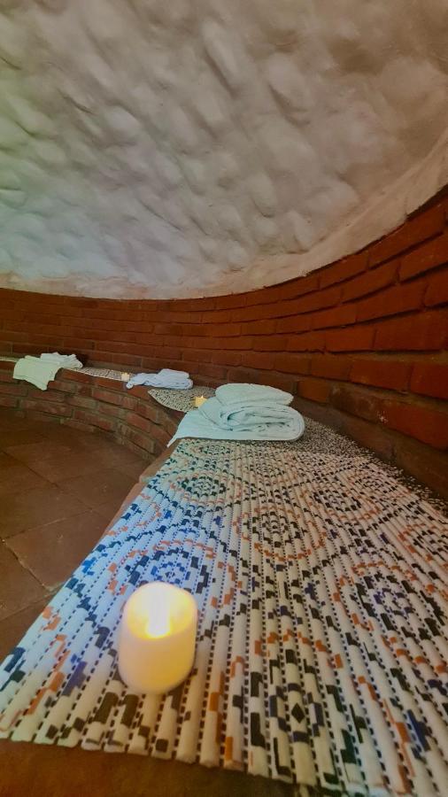 Hotel Villas Mariposas Atlixco Extérieur photo