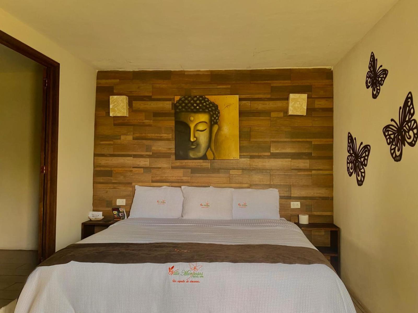 Hotel Villas Mariposas Atlixco Extérieur photo