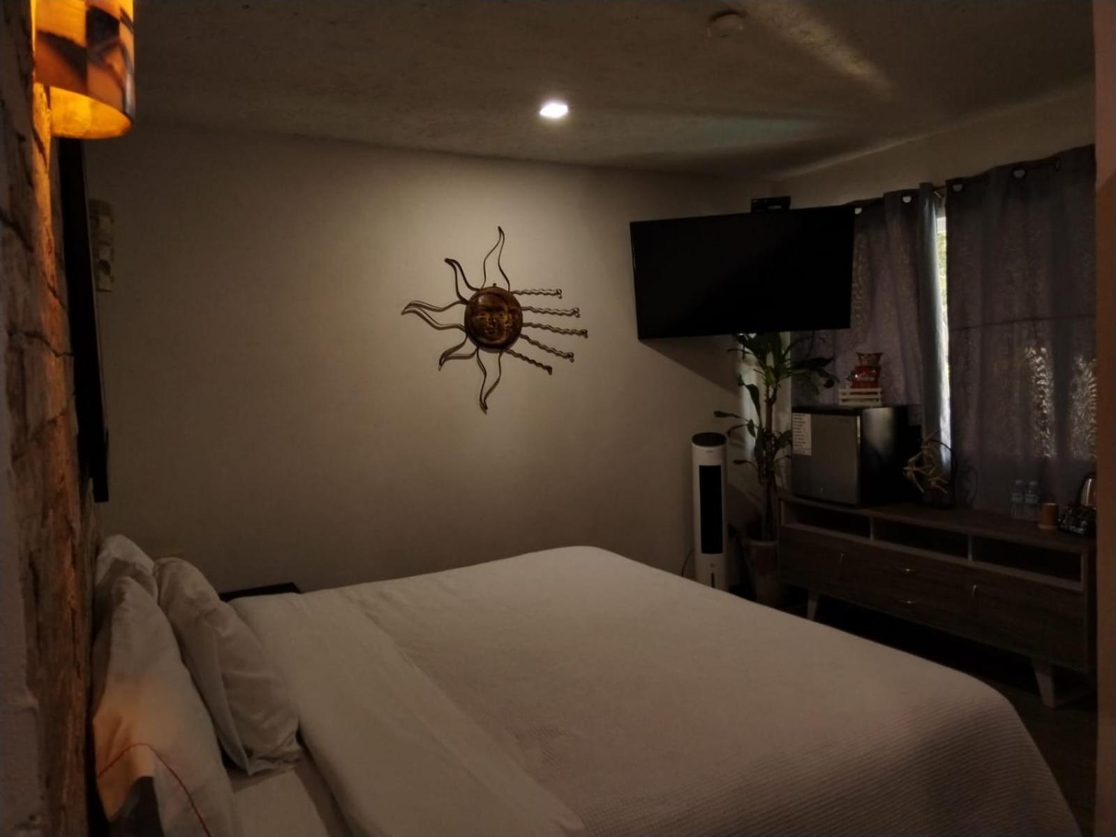 Hotel Villas Mariposas Atlixco Extérieur photo