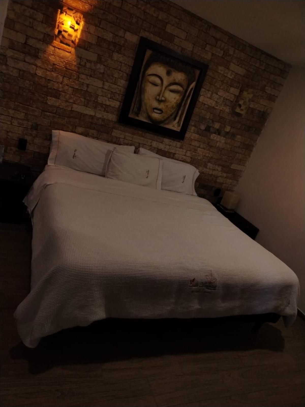Hotel Villas Mariposas Atlixco Extérieur photo