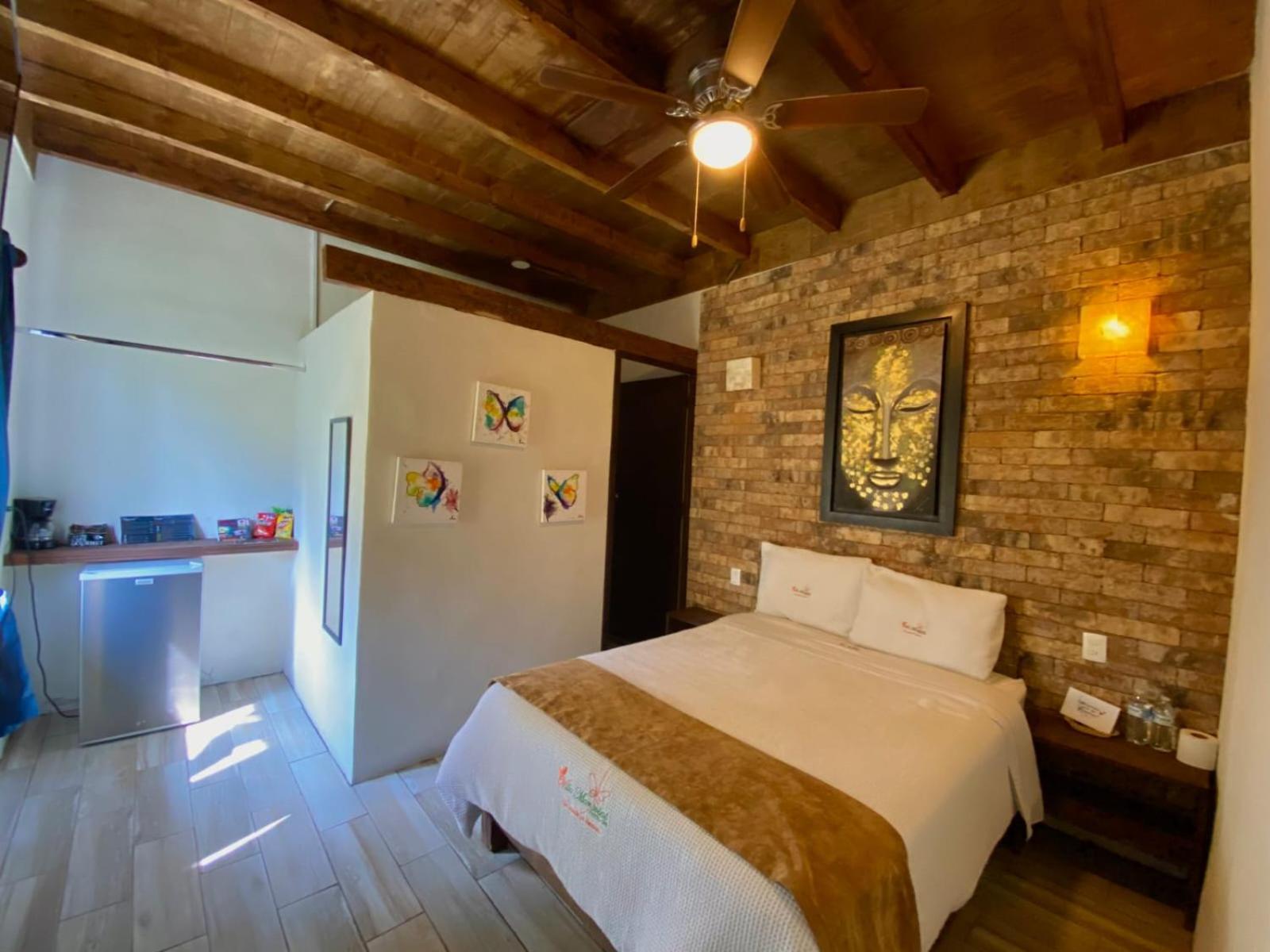 Hotel Villas Mariposas Atlixco Extérieur photo